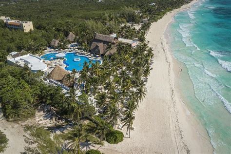 Catalonia Royal Tulum Beach & Spa Resort | Tulum Hoteles