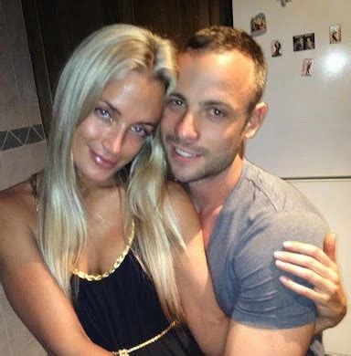 Oscar Pistorius released on parole after serving just half of his ...