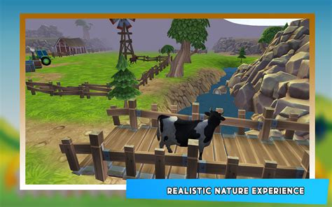 Farm Animals Simulator:Amazon.com.br:Appstore for Android