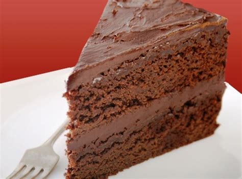 Original Miracle Whip Chocolate Cake | Just A Pinch Recipes