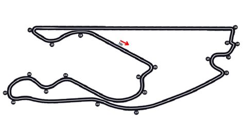 Miami GP, USA, Miami International Autodrome