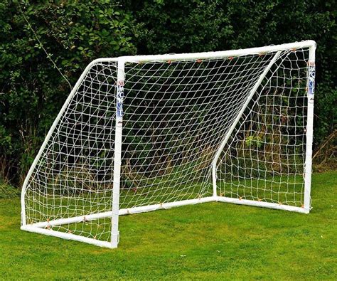 Soccer Nets For Backyard | Backyard Ideas