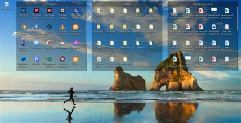 iTop Easy Desktop - The best free desktop organizer for Windows 10/11