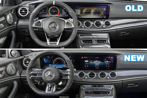 2020 Mercedes-AMG E63 4Matic price, specs and release date | carwow