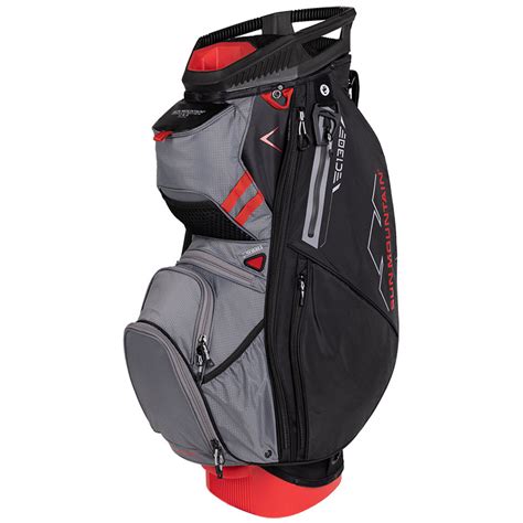 Product Display 2023 Sun Mountain C-130 Golf Cart Bag at InTheHoleGolf.com