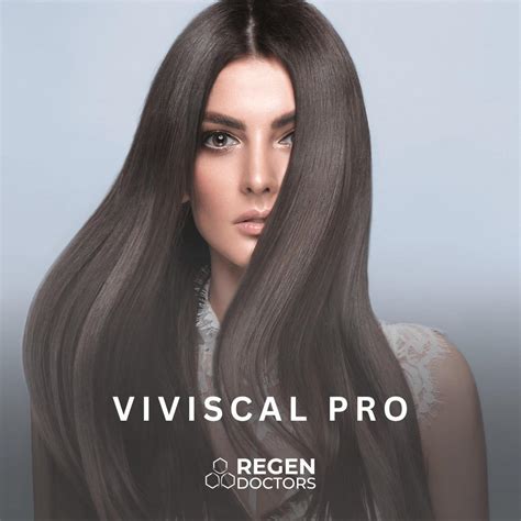 Viviscal Pro - Regen Doctors