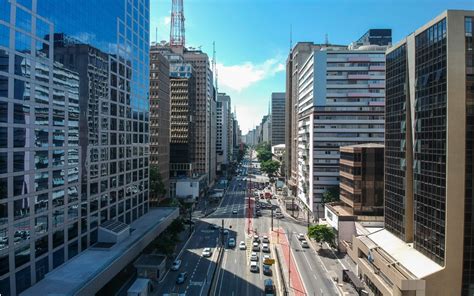 Super recomendo: AVENIDA PAULISTA : um importante corredor cultural de ...