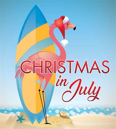 Christmas in July - The Child Advocacy Center of Lapeer County