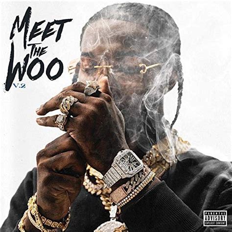 Meet The Woo 2 [VINYL] - Amazon.co.uk