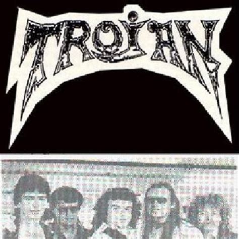 TROJAN - DISCOGRAPHY (1985-1988) | TROJAN | IRISH METAL ARCHIVE