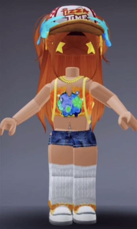 Ideas De Oufits Roblox En Roblox Como Hacer Un Avatar | My XXX Hot Girl