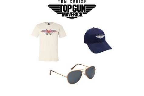 Win a Top Gun: Maverick prize bundle - HeyUGuys