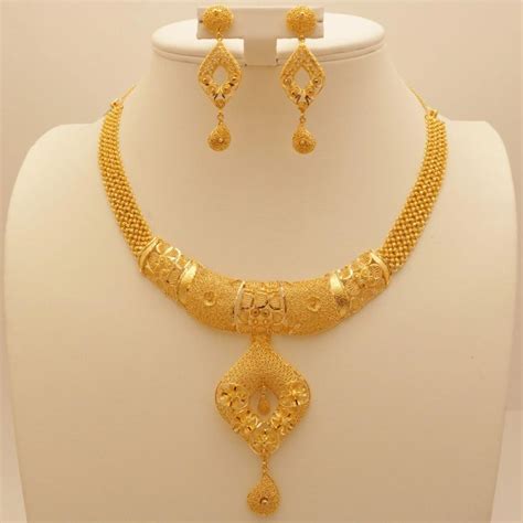 No.1 Online Jewellery Store in India | Gold necklace designs, Gold ...