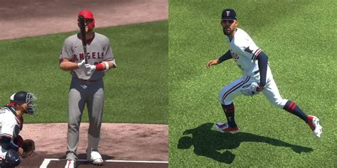 The Best Fielders In MLB The Show 23