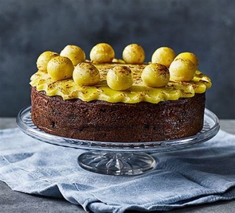 Simnel cake recipes | BBC Good Food