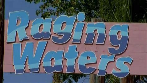 San Jose’s Raging Waters closing for the season, will not reopen next year – NBC Bay Area