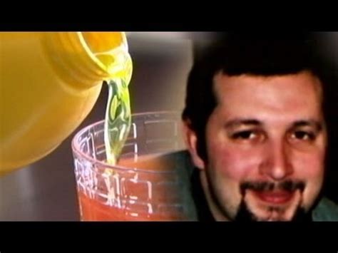 Holly McFeeture Antifreeze Poison Murder Trial: Jury Deliberates Fate of Suspect - YouTube