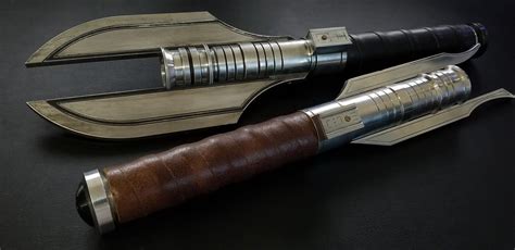 Inspira Design Sabers | Star wars rpg, Star wars light saber, Star wars images