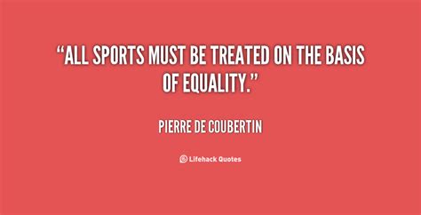 Pierre de Coubertin Quotes. QuotesGram