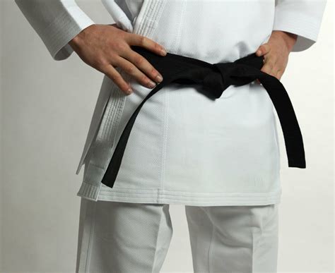 CUSTOM DESIGN KARATE UNIFORMS - Original Fighting Gear