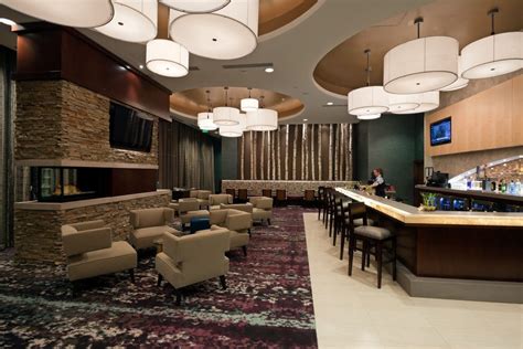 Embassy Suites Denver-Downtown/Convention Center: Denver Hotels Review - 10Best Experts and ...