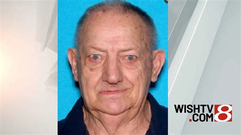 Silver Alert canceled for 84-year-old missing from Shoals - WISH-TV ...