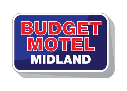 Budget Motel Midland | Accommodation | Home