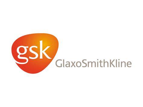 GSK Logo - LogoDix