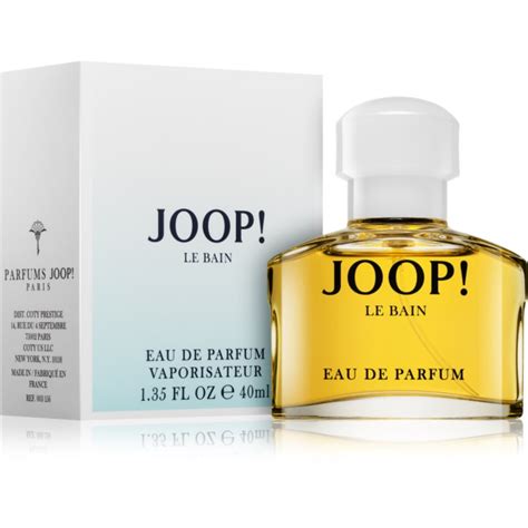 Joop! Le Bain, Eau de Parfum for Women 75 ml | notino.co.uk