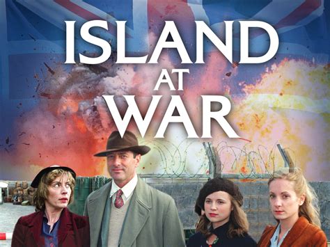 Prime Video: Island at War Season 1