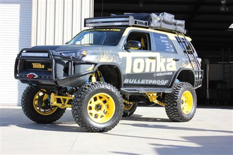 Tonka Truck (19) - Ford-Trucks.com