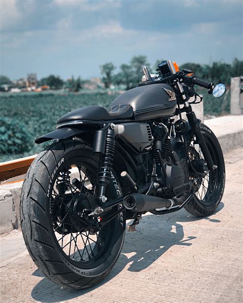 Caferacer – Artofit