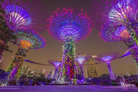 Top 10 best free things to do in Singapore at night! - Skyscanner Singapore