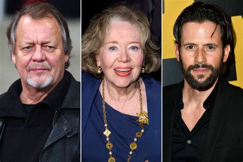 Celebrity Deaths in 2024: Stars Who Died This Year - PEOPLE | Keyword Artis