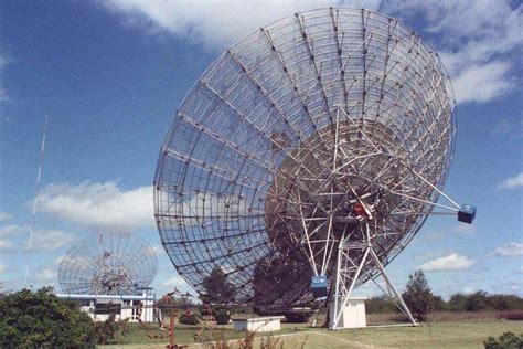 Satellite Dish - Pictures, Photos & Images of Space & Astronomy ...