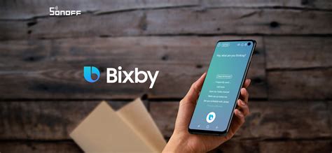 Bixby guide: how SONOFF devices work on Samsung Galaxy phones? - SONOFF Official