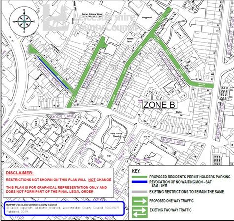 Liverpool Parking Zones Map : Liverpool University Hospitals Nhs Ft On ...