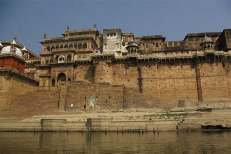 Ramnagar Fort & Museum - Ram Nagar Town