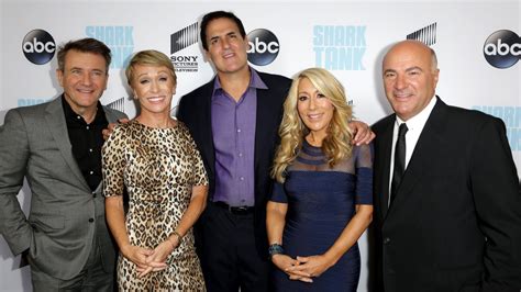 'Shark Tank' Stars' Net Worths: See Mark Cuban and More Hosts