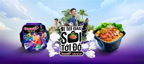 OMACHI LẨU TỰ SÔI - ĐI TỚI ĐÂU SÔI TỚI ĐÓ – CLOUDLAB VIET NAM