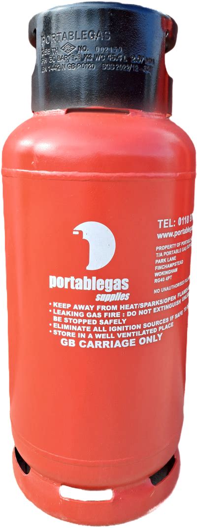 All Products | Portable Gas Supplies | Wokingham