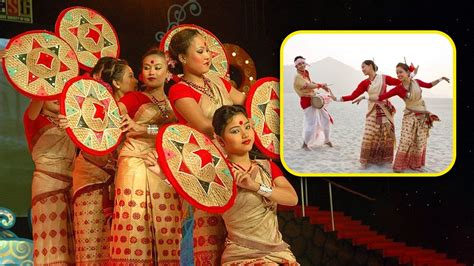 Bihu 2023: Bihu Dance Rituals That Take You To A Trance - Boldsky.com