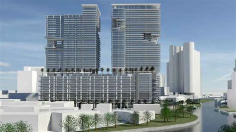 Las Olas Riverfront could become youth-targeted project - South Florida Business Journal