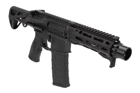 Daniel Defense DDM4 PDW 300 Blackout SBR - 7" 02-088-22220-047