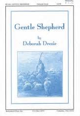 Gentle Shepherd Sheet Music by Deborah Dresie (SKU: BP1469) - Stanton's ...