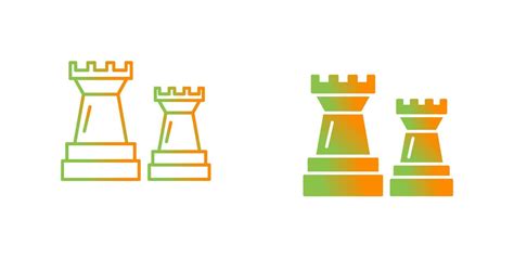 Chess Piece Vector Icon 22501627 Vector Art at Vecteezy