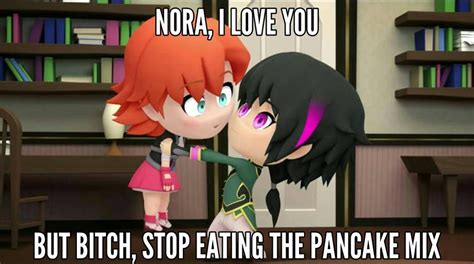 RWBY Chibi Meme #2 by MemeMikaKnight on DeviantArt