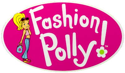 Fashion Polly