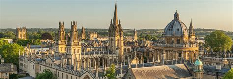 University regulations and policies | University of Oxford