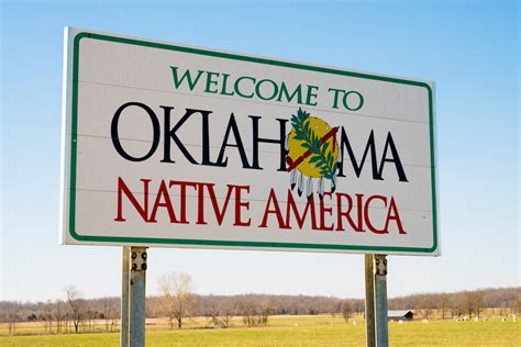 15 Things Oklahoma is Known and Famous For